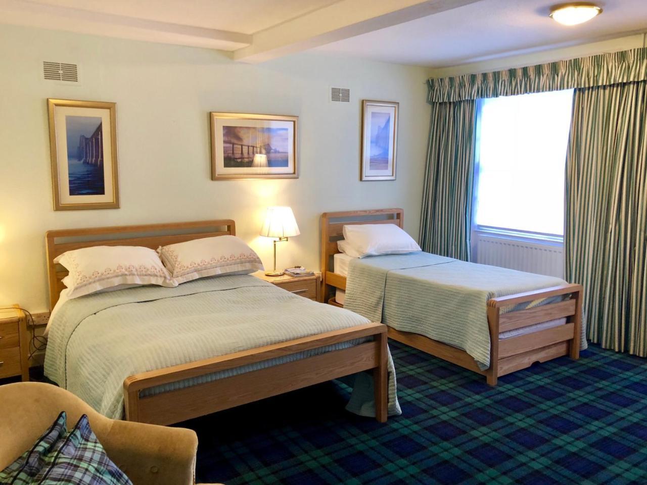 Garlands Guest House - Edinburgh, Edinburgh