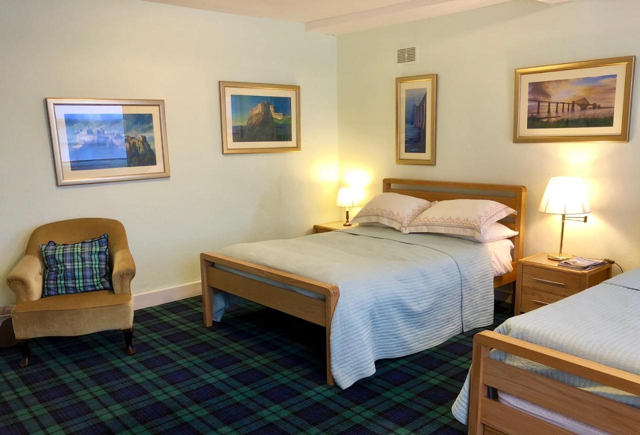 Garlands Guest House - Edinburgh — Photos 1